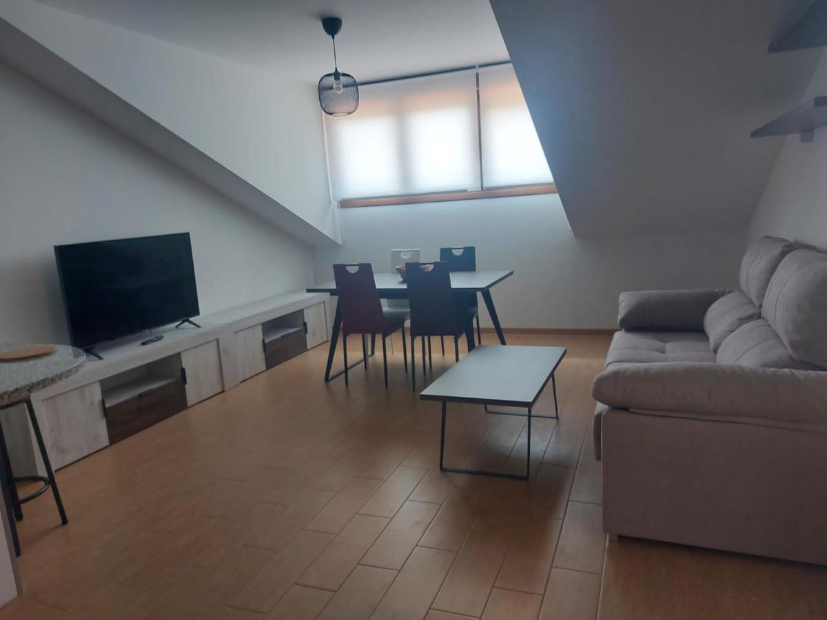 Aldea Bricia 6 Apartment Posada De Llanes Exterior photo