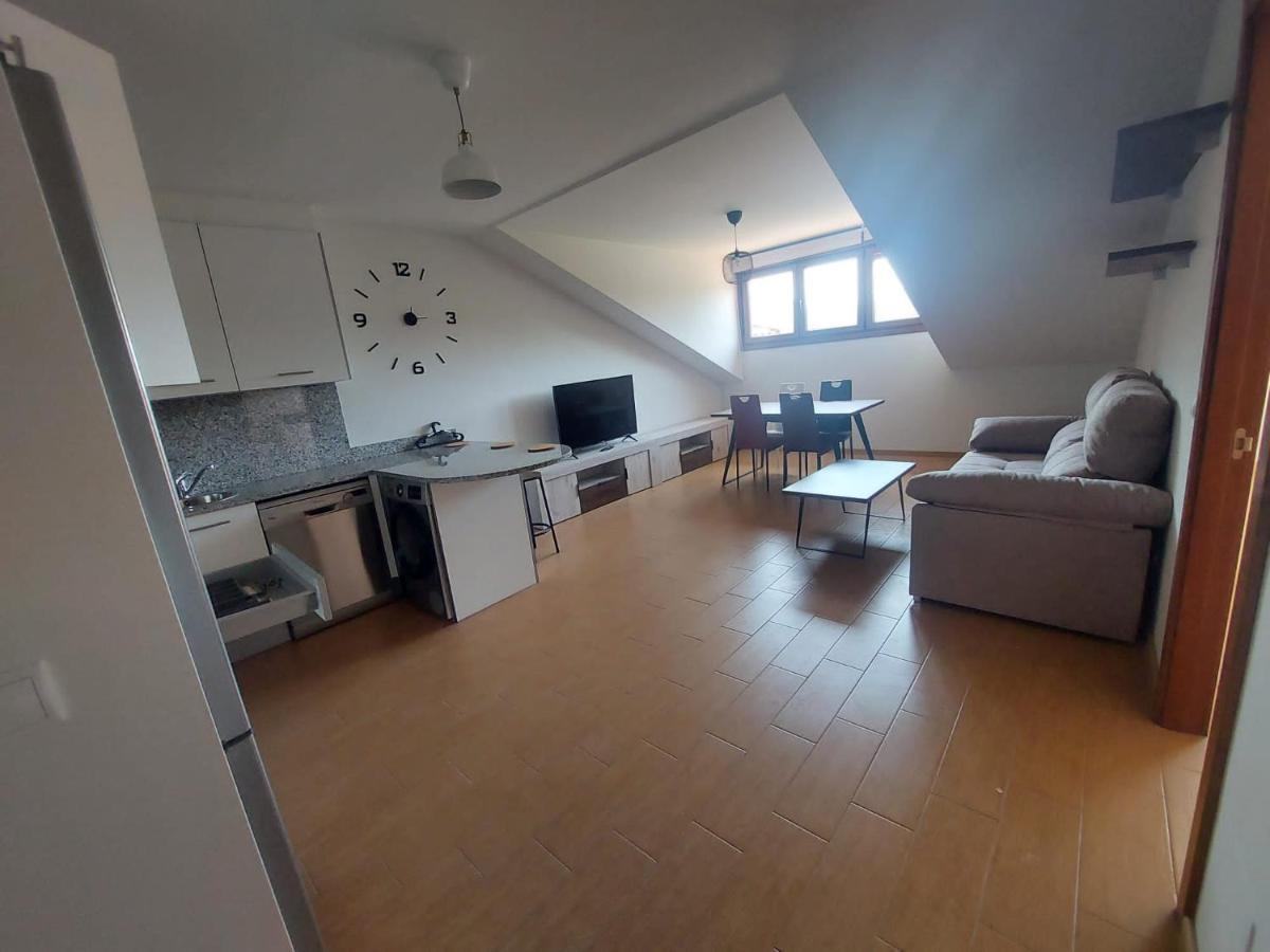 Aldea Bricia 6 Apartment Posada De Llanes Exterior photo